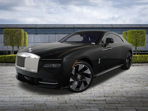 
           New 
        2025  Spectre