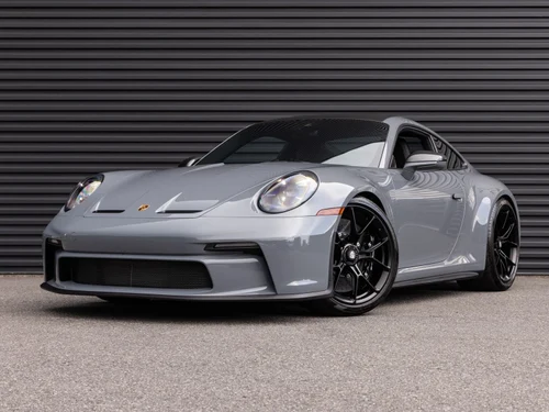 
           
        2024 Porsche 911 GT3 With Touring
