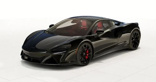 
           
        2024 McLaren ARTURA TECHLUX