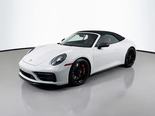 
           
        2023 Porsche 911 Carrera 4 GTS