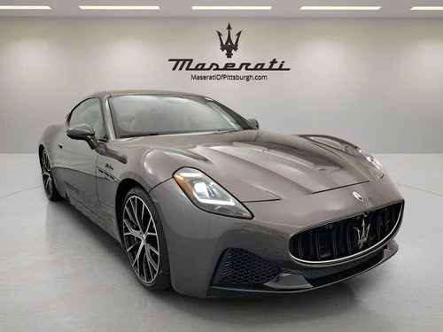 
           
        2024 Maserati GranTurismo Modena