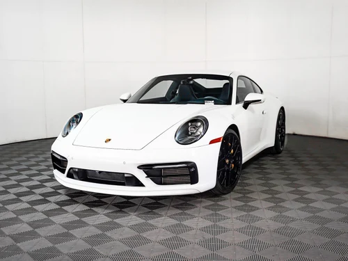 
           
        2024 Porsche 911 Carrera S Coupe