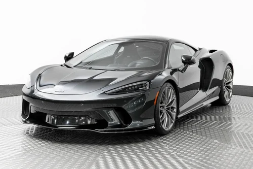 
           
        2023 McLaren GT Coupe
