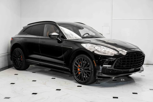 
           
        2023 Aston Martin DBX 707