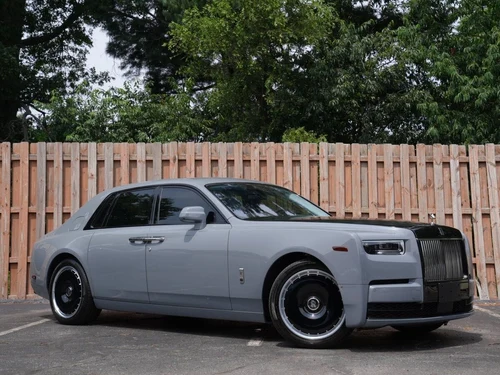 
           
        2024 Rolls-Royce Phantom