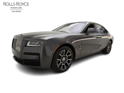 
           
        2023 Rolls-Royce Ghost