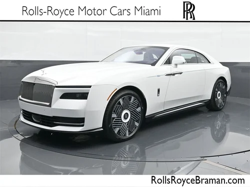 
           New 
        2026 Rolls-Royce Spectre