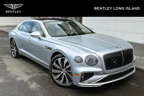 
           New 
        2026 Bentley Flying Spur