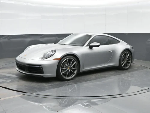 
           
        2023 Porsche 911