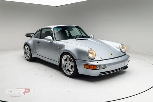 
           
        1994 Porsche 911