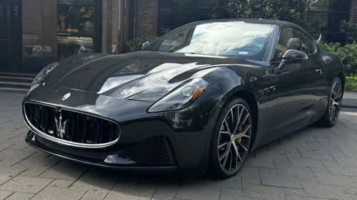 
           
        2024 Maserati GranTurismo Modena