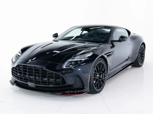 
           New 
        2026 Aston Martin DB12 S
