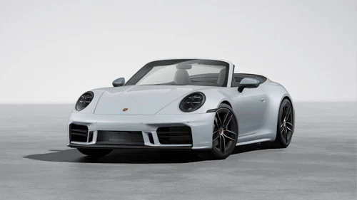 
           New 
        2026 Porsche 911 Carrera T
