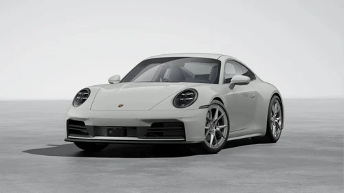 
           
        2025 Porsche 911 Carrera