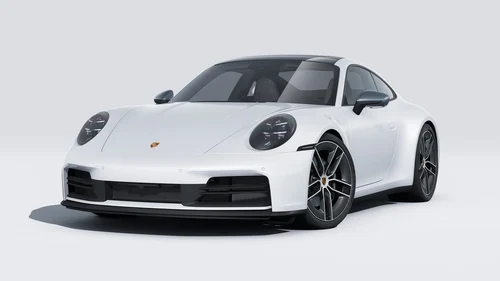 
           
        2026 Porsche 911 Carrera T
