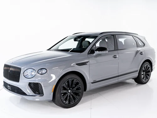 
           
        2024 Bentley Bentayga EWB Azure