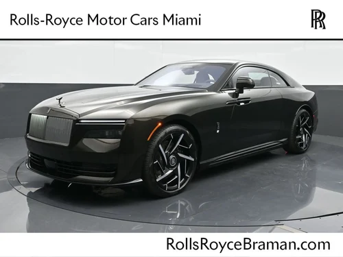 
           New 
        2026 Rolls-Royce Spectre