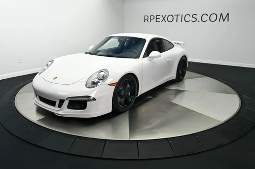 
           
        2013 Porsche 911 Carrera S Coupe