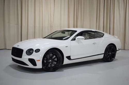 
           
        2024 Bentley Continental