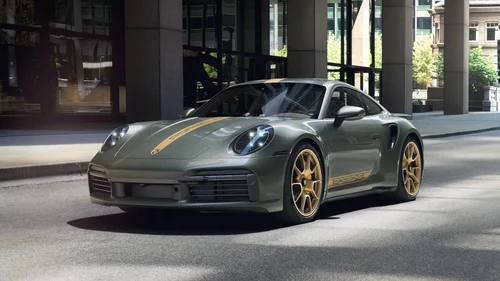 
           
        2022 Porsche 911 Turbo S