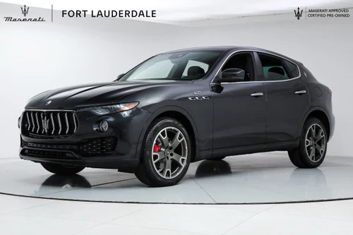 
           
        2023 Maserati Levante GT