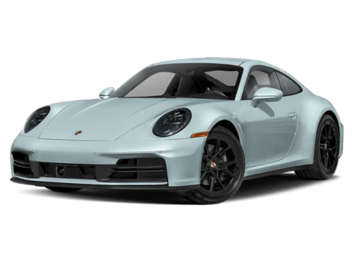 
           New 
        2026 Porsche 911 Carrera T