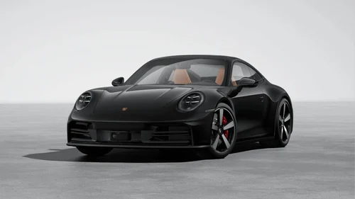 
           New 
        2026 Porsche 911 Carrera 4S