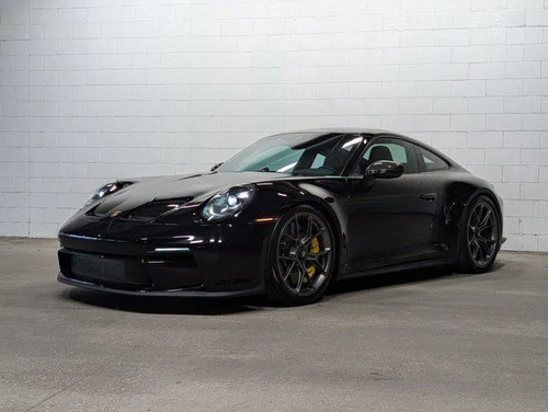 
           
        2023 Porsche 911 GT3 w
