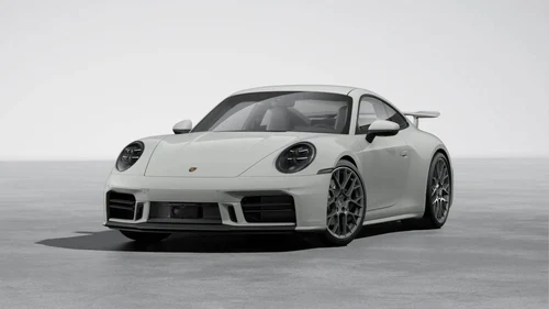 
           New 
        2026 Porsche 911 Carrera