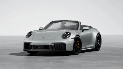 
           New 
        2026 Porsche 911 Carrera GTS