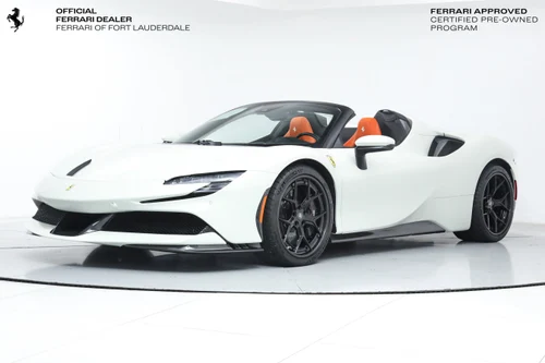 
           
        2023 Ferrari SF90