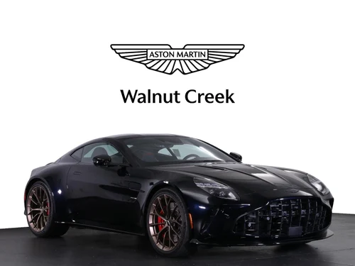 
           New 
        2025 Aston Martin DBX 707