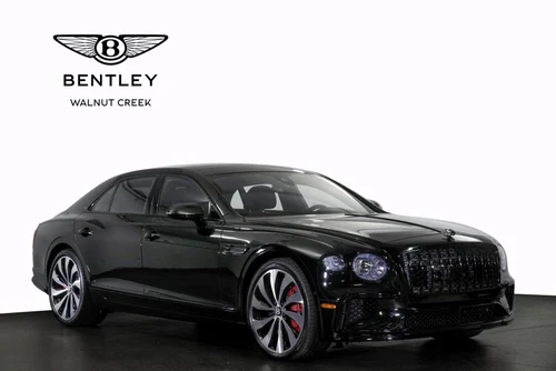 
           New 
        2026 Bentley Flying Spur Azure