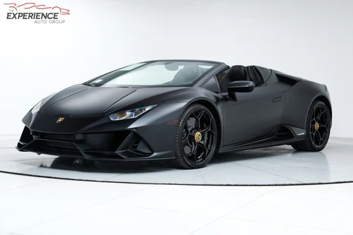 
           
        2024 Lamborghini Huracan Evo
