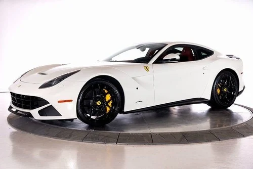 
           
        2015 Ferrari F12 berlinetta