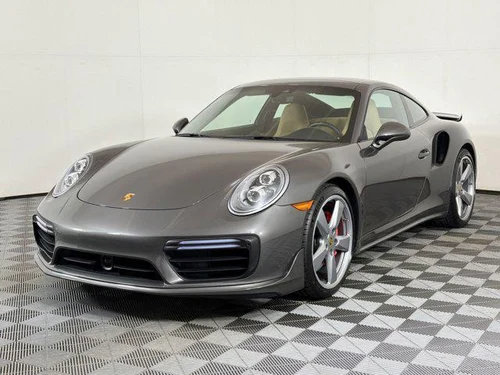 
           
        2019 Porsche 911 Turbo