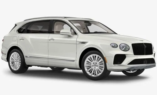 
           New 
        2026 Bentley Bentayga EWB V8