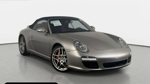 
           
        2012 Porsche 911