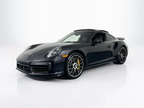
           
        2019 Porsche 911 Turbo S