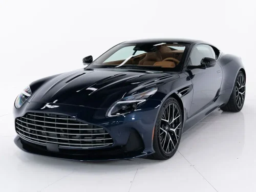 
           New 
        2026 Aston Martin DB12