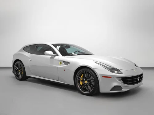 
           
        2014 Ferrari FF Base