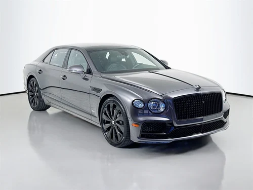 
           
        2022 Bentley Flying Spur Hybrid