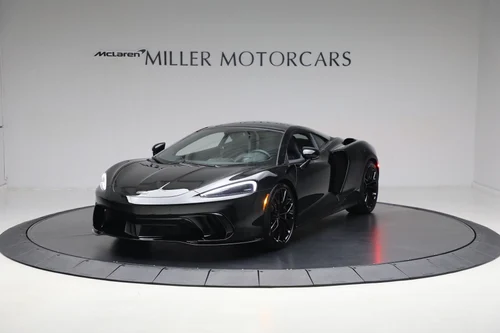 
           
        2025 McLaren GTS TechLux