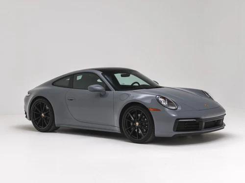 
           
        2024 Porsche 911 Carrera