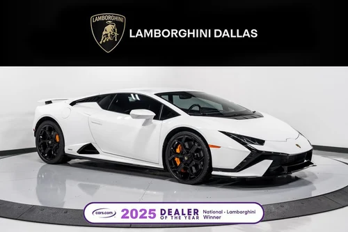 
           
        2023 Lamborghini Huracan