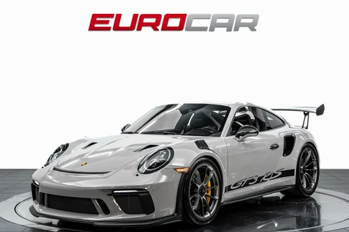 
           
        2019 Porsche 911 GT3 RS