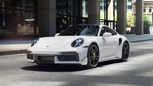
           
        2024 Porsche 911 Turbo S