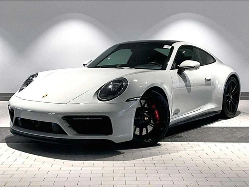 
           
        2023 Porsche 911 Carrera GTS