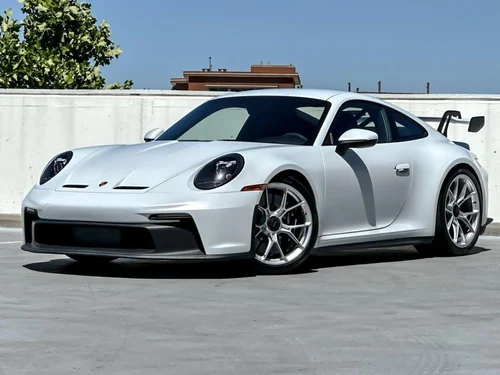 
           
        2022 Porsche 911 GT3