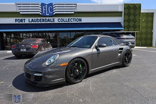 
           
        2008 Porsche 911